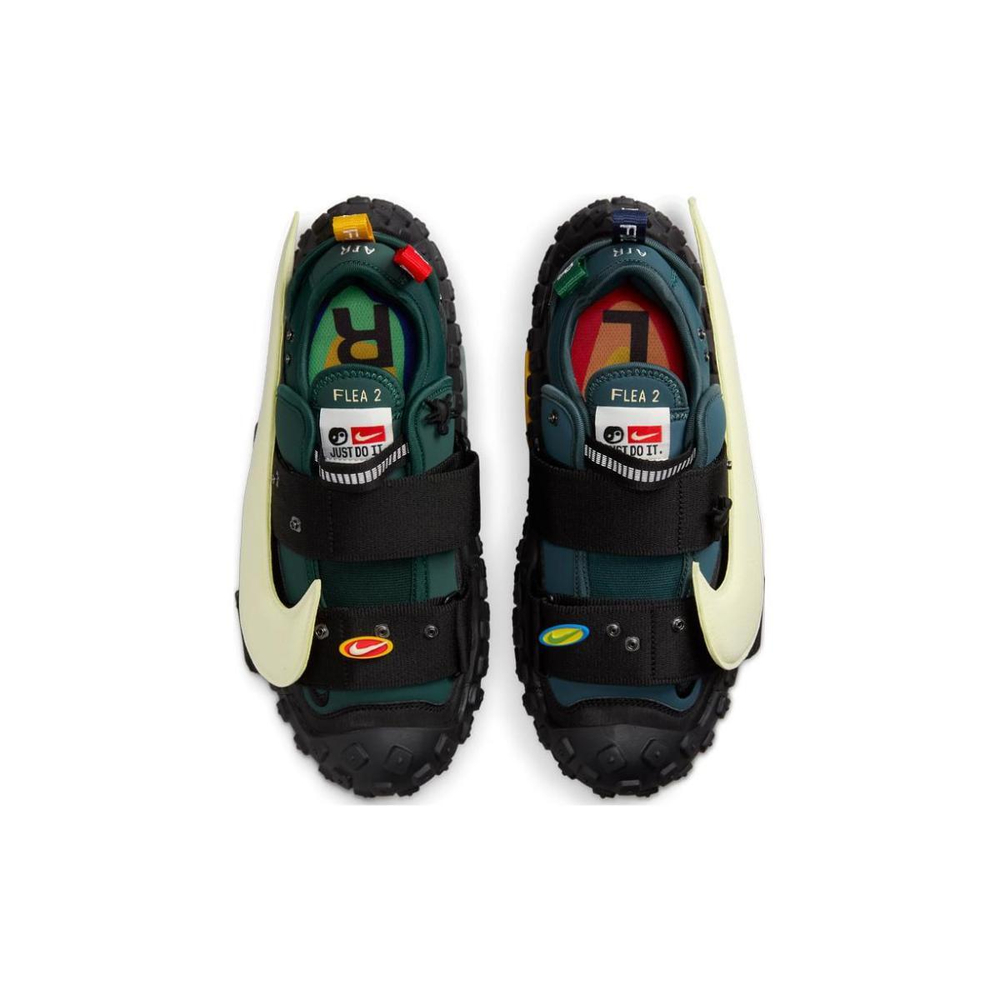 Cactus Plant Flea Market x Nike Air Flea 2