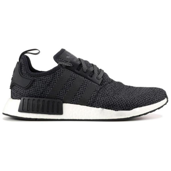 Adidas originals NMD_R1 Champs Black Reflective