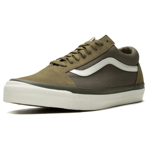 WTAPS x Vans Old Skool LX