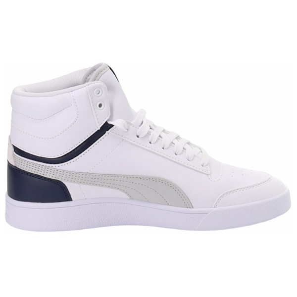 PUMA Shuffle Mid