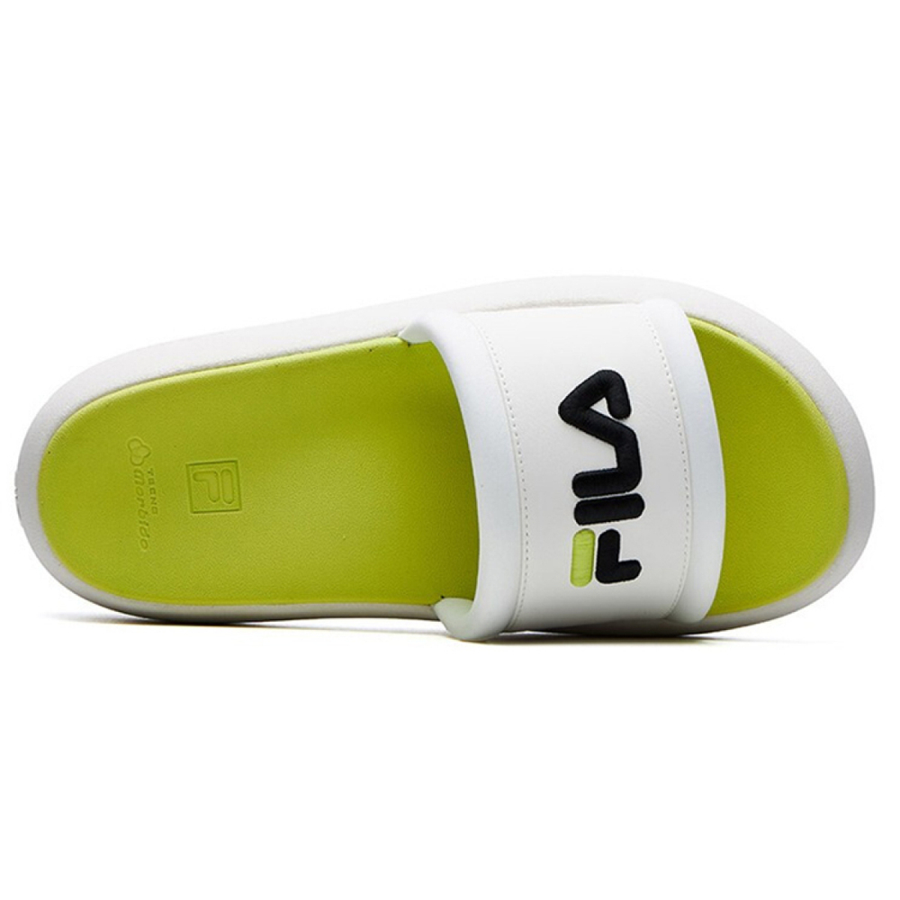 FILA Heritage-FHT Donut