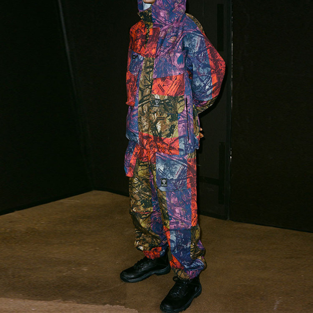 Supreme SS21 Week 9 x SOUTH2 WEST8 River Trek Pant