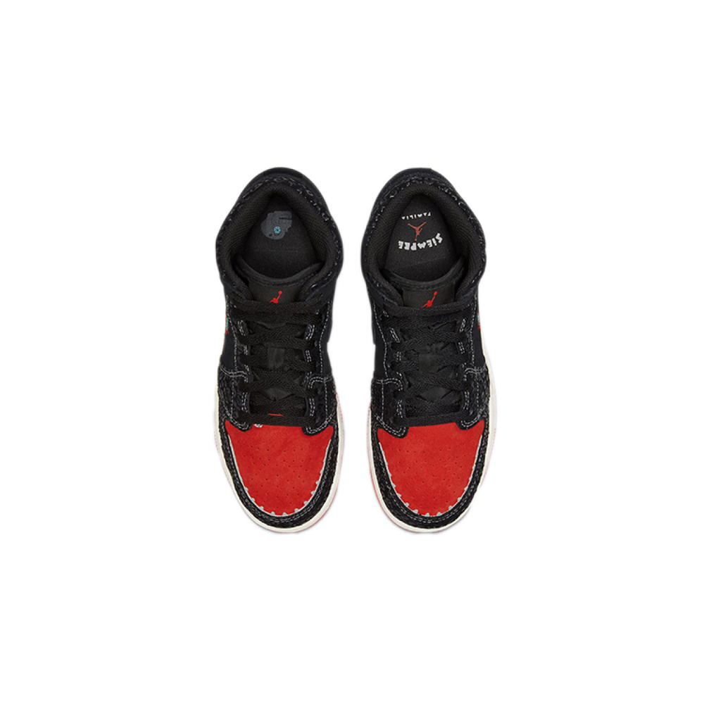 Jordan Air Jordan 1 Mid SE "Siempre Familia"