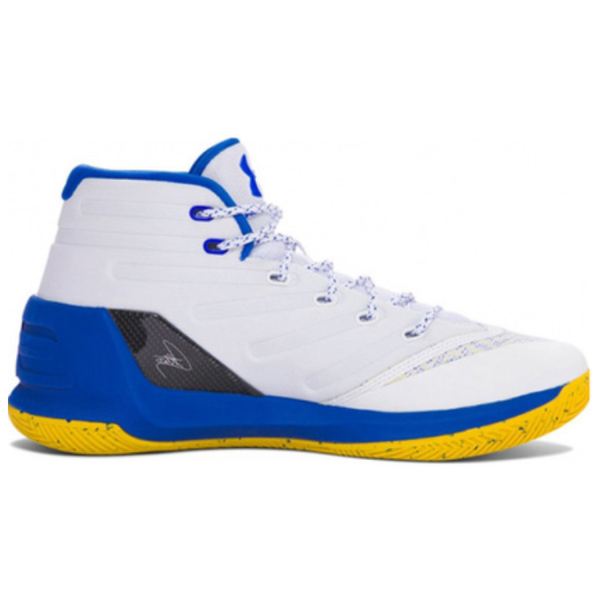 Under Armour Curry 3 3 Dub Nation Home