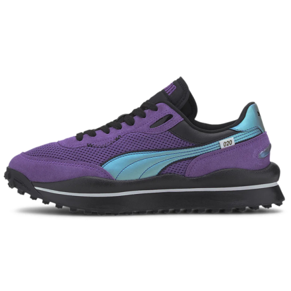 PUMA Style Rider Petroleum Spirus
