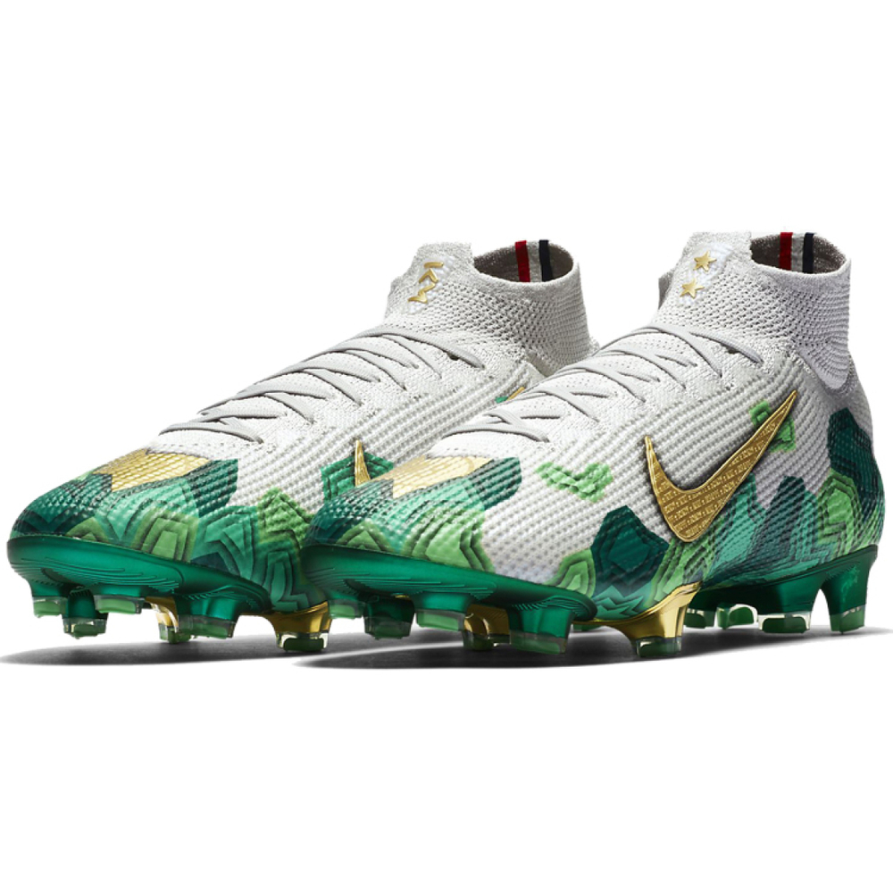Nike Mercurial Superfly 7 13 Elite SE FG（ ）