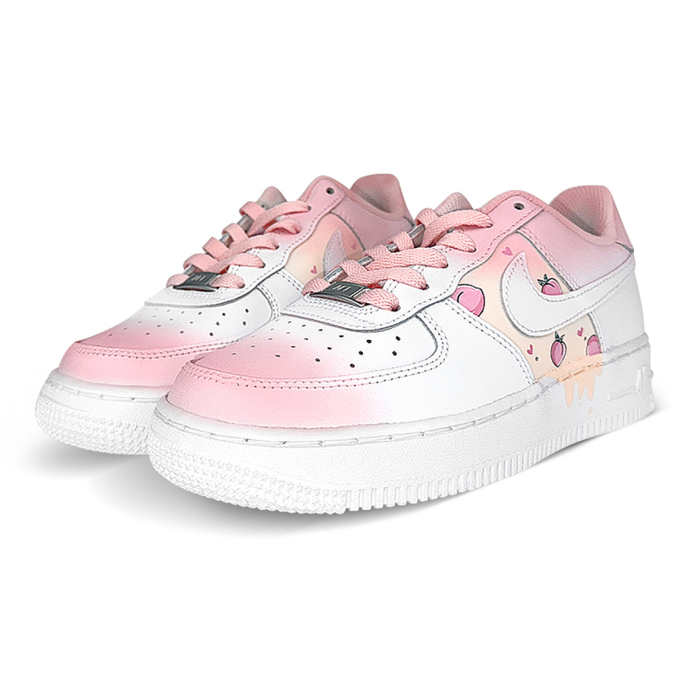 【 】 Nike Air Force 1 Low LE