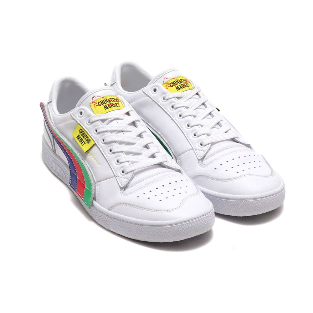 Chinatown Market x PUMA Ralph Sampson Lo