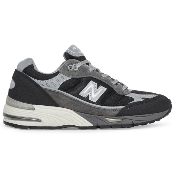 Slam Jam x New Balance NB 991