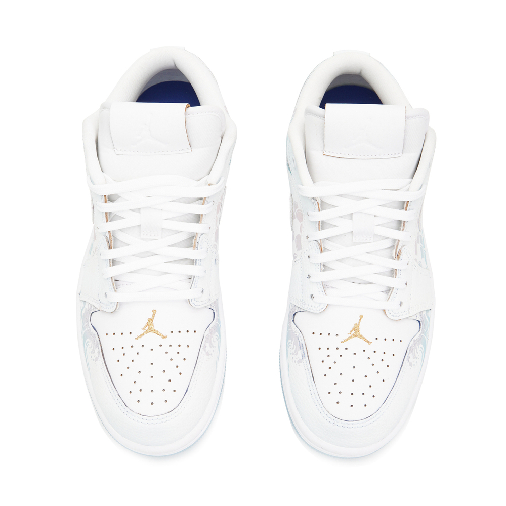 【 】 Jordan Air Jordan 1 Low CNY