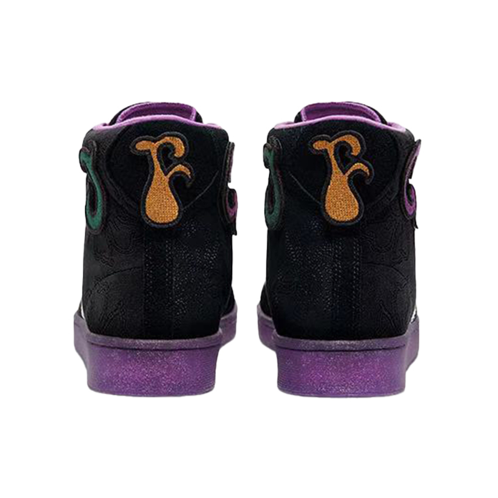 Joe FreshGoods x Converse Cons Pro Leather
