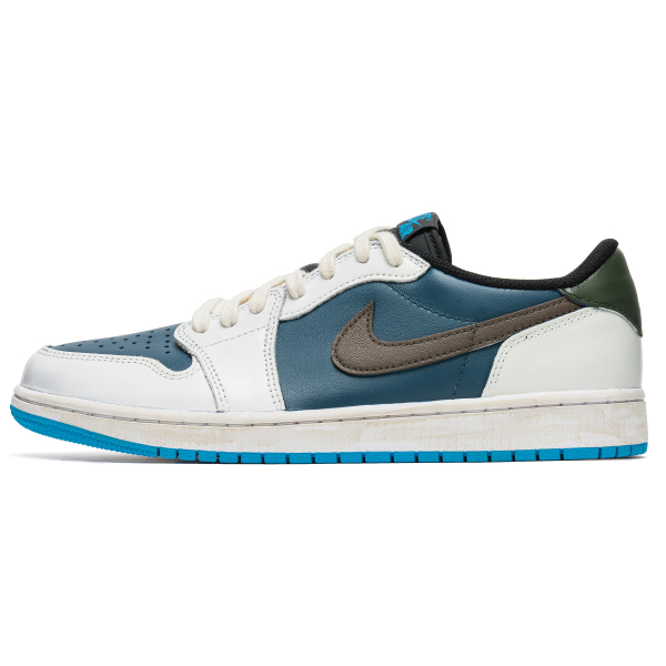 【 】 Jordan Air Jordan 1 Retro Low OG
