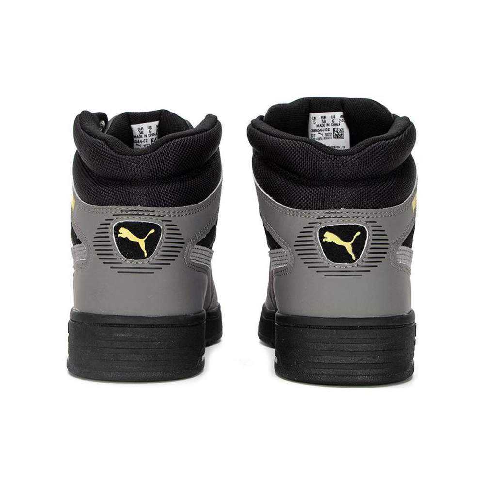 PUMA Slipstream Mid Tech