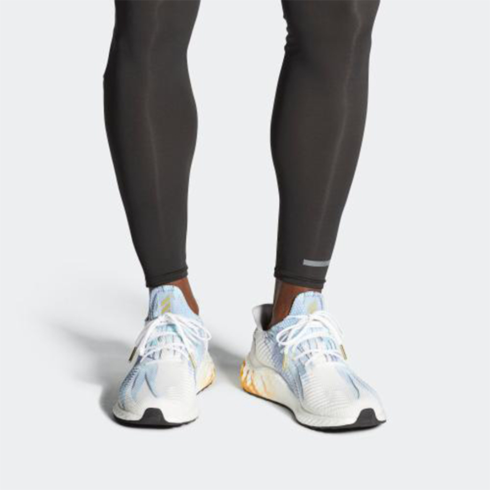 Adidas Alphaboost