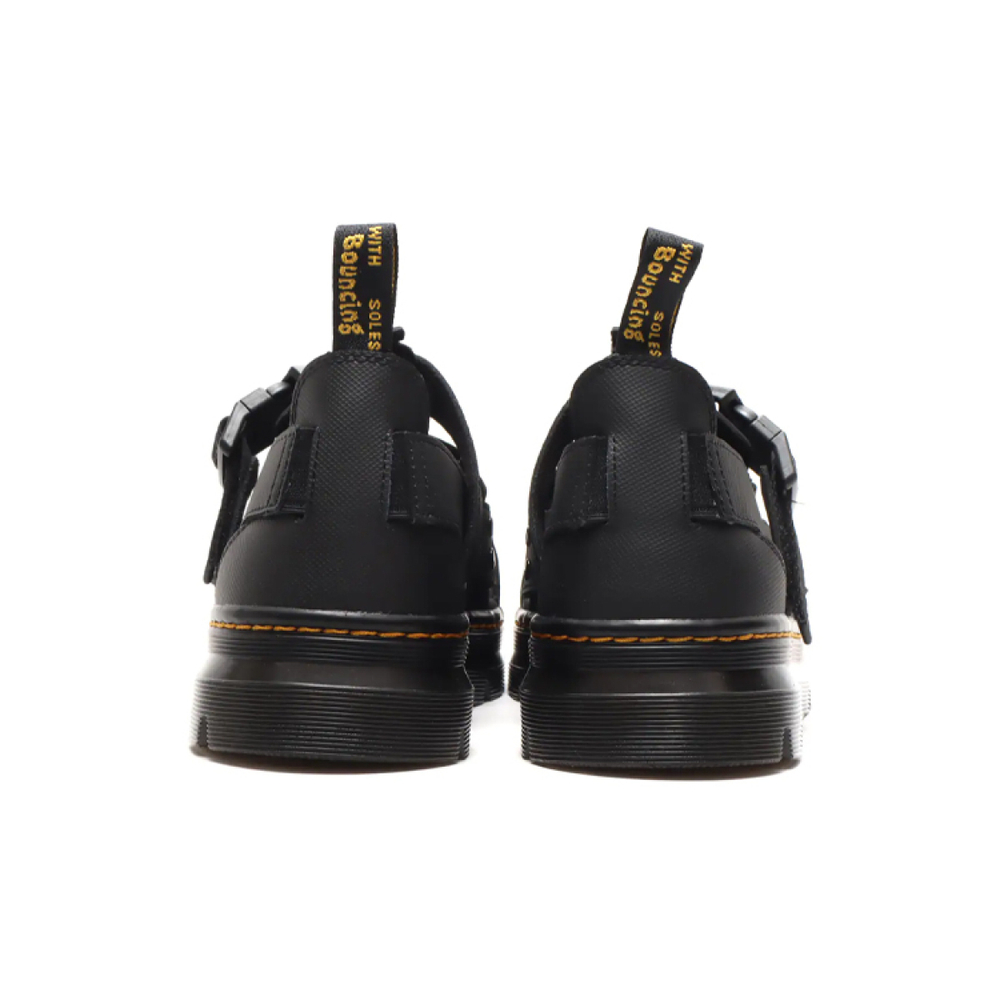 Dr.Martens Tract Pearson