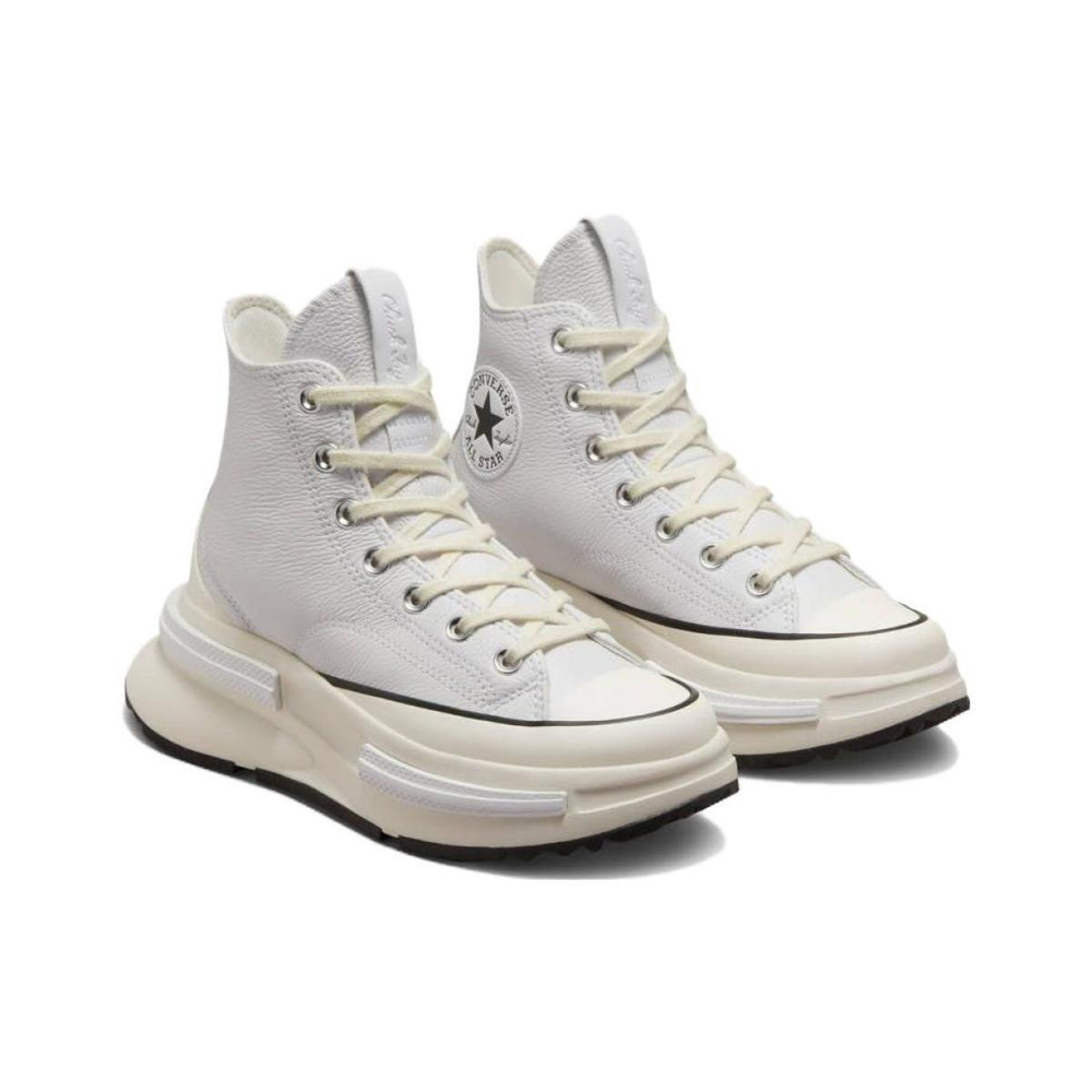 Converse Run Star Legacy Cx Bota de Material Piel