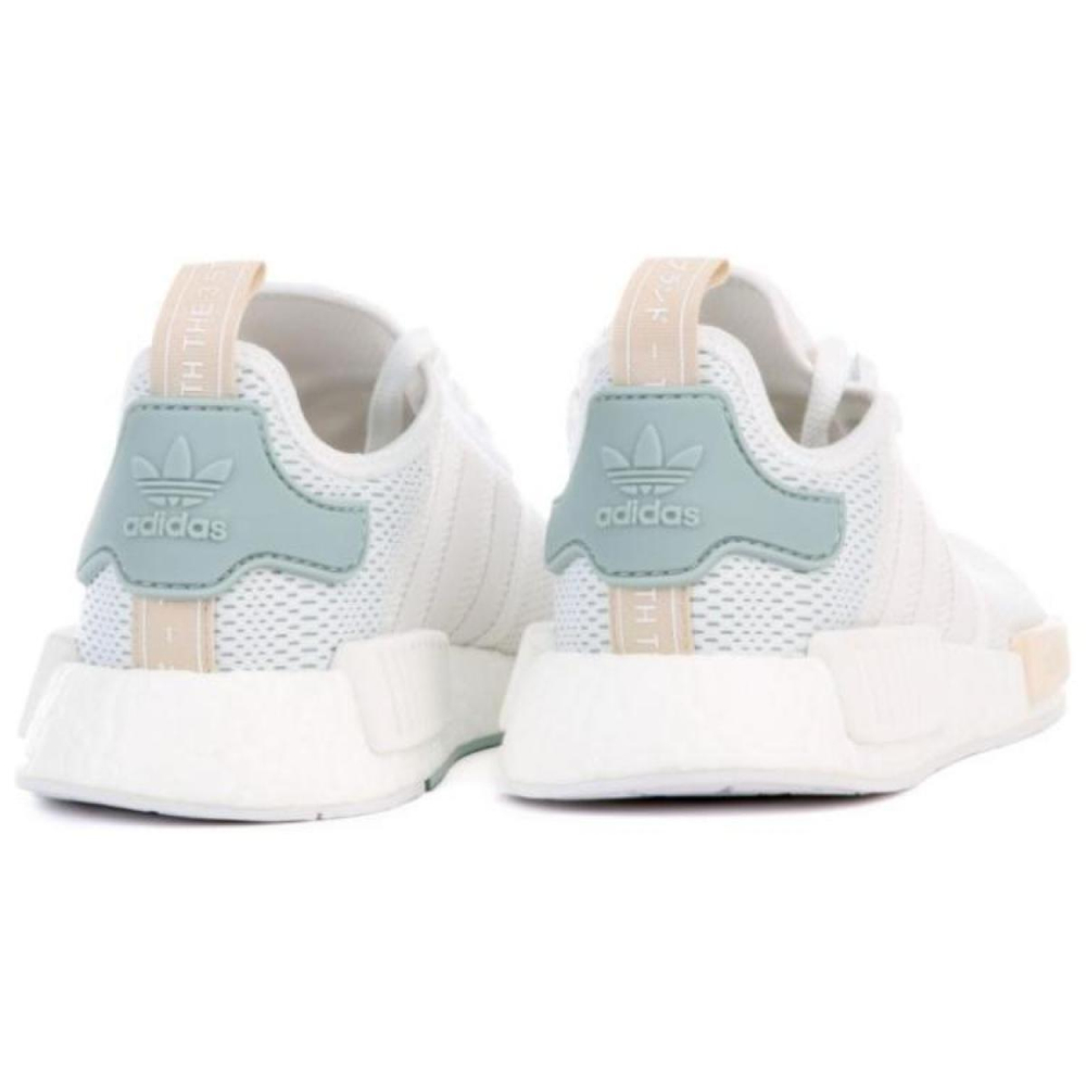 Adidas originals NMD_R1 Tactile Green
