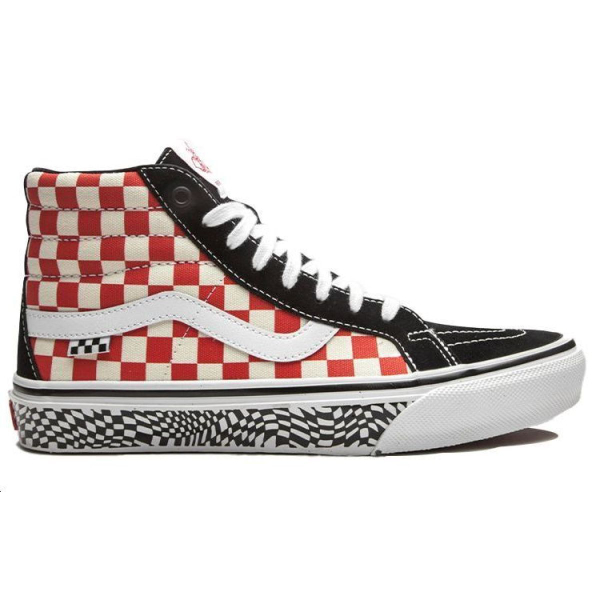 Vans Skate Sk8-hi