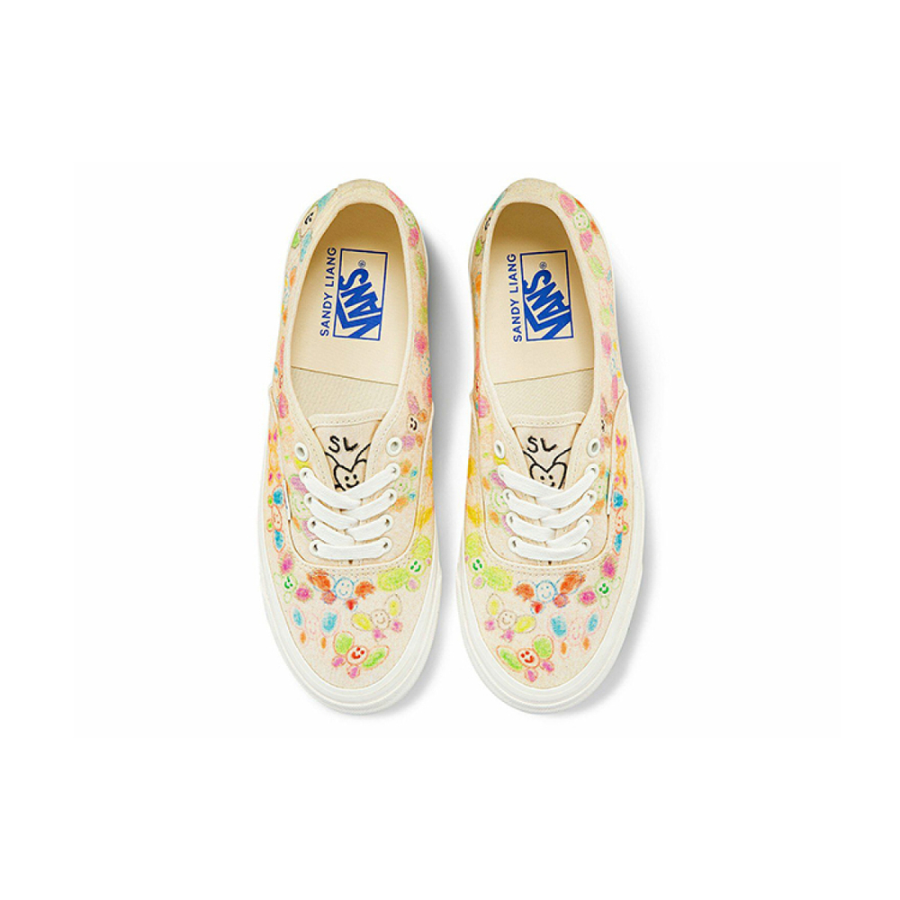 Sandy Liang x Vans Authentic 44 dx