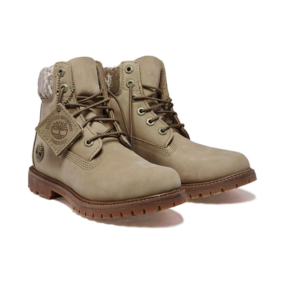 Timberland 6