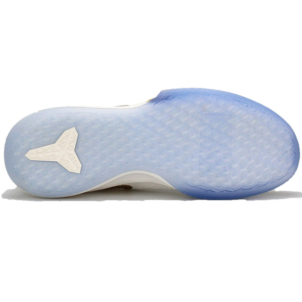 Nike Mamba Focus