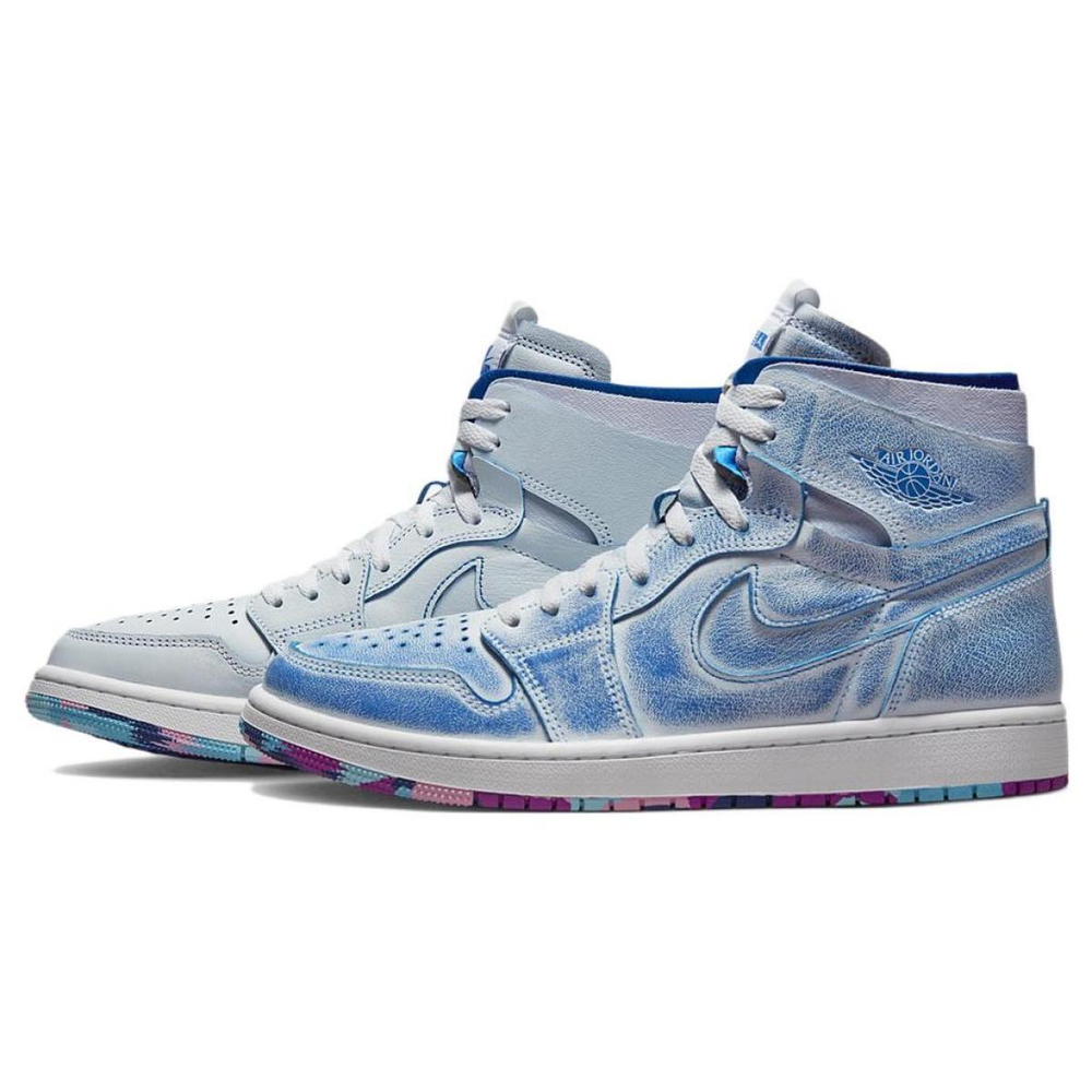 Jordan Air Jordan 1 zoom cmft "25 years in china" 25