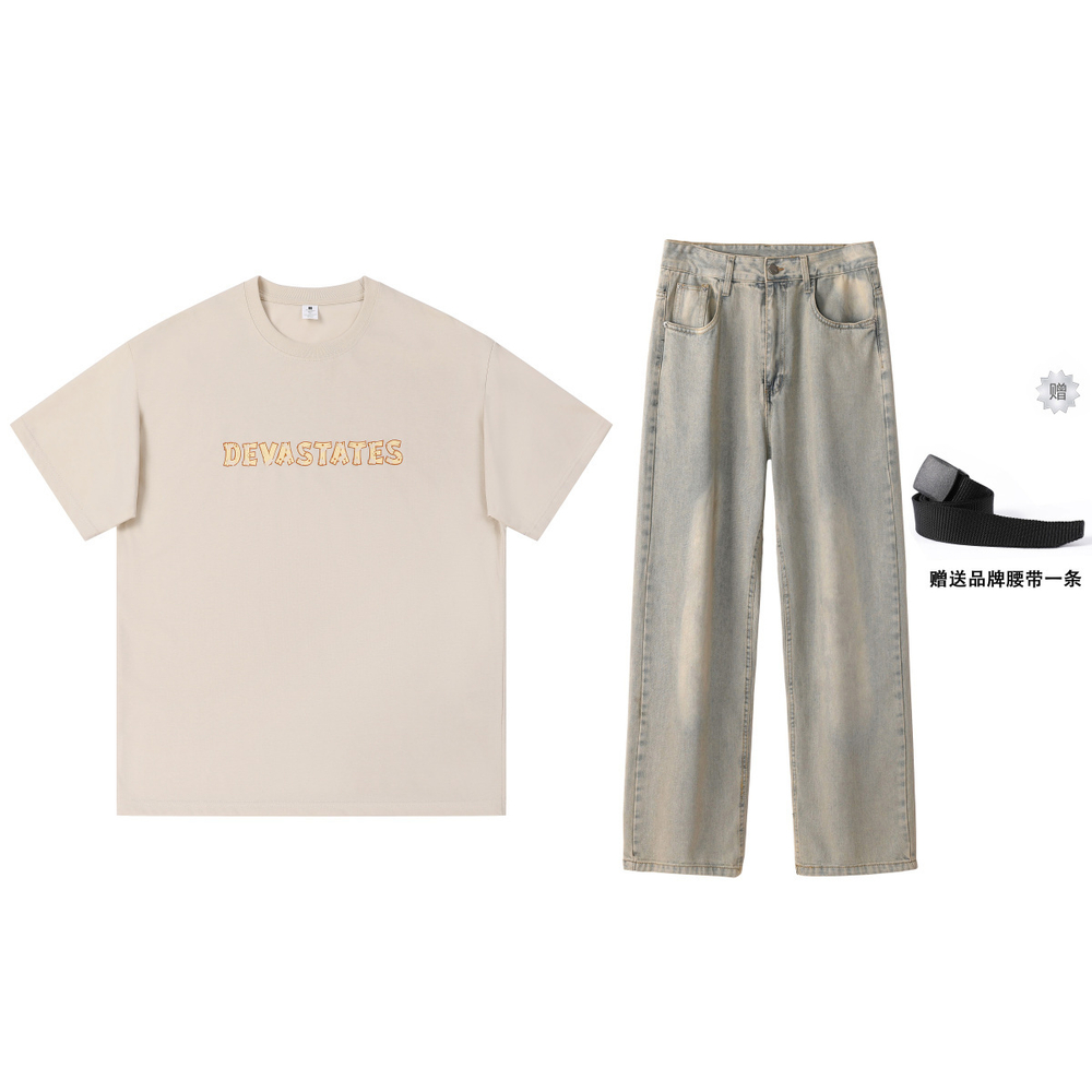 DEVA STATES t