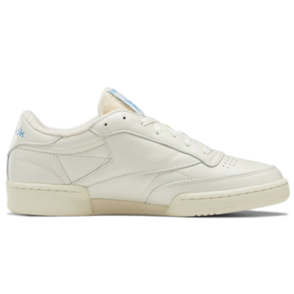 Reebok Club C 1985 TV