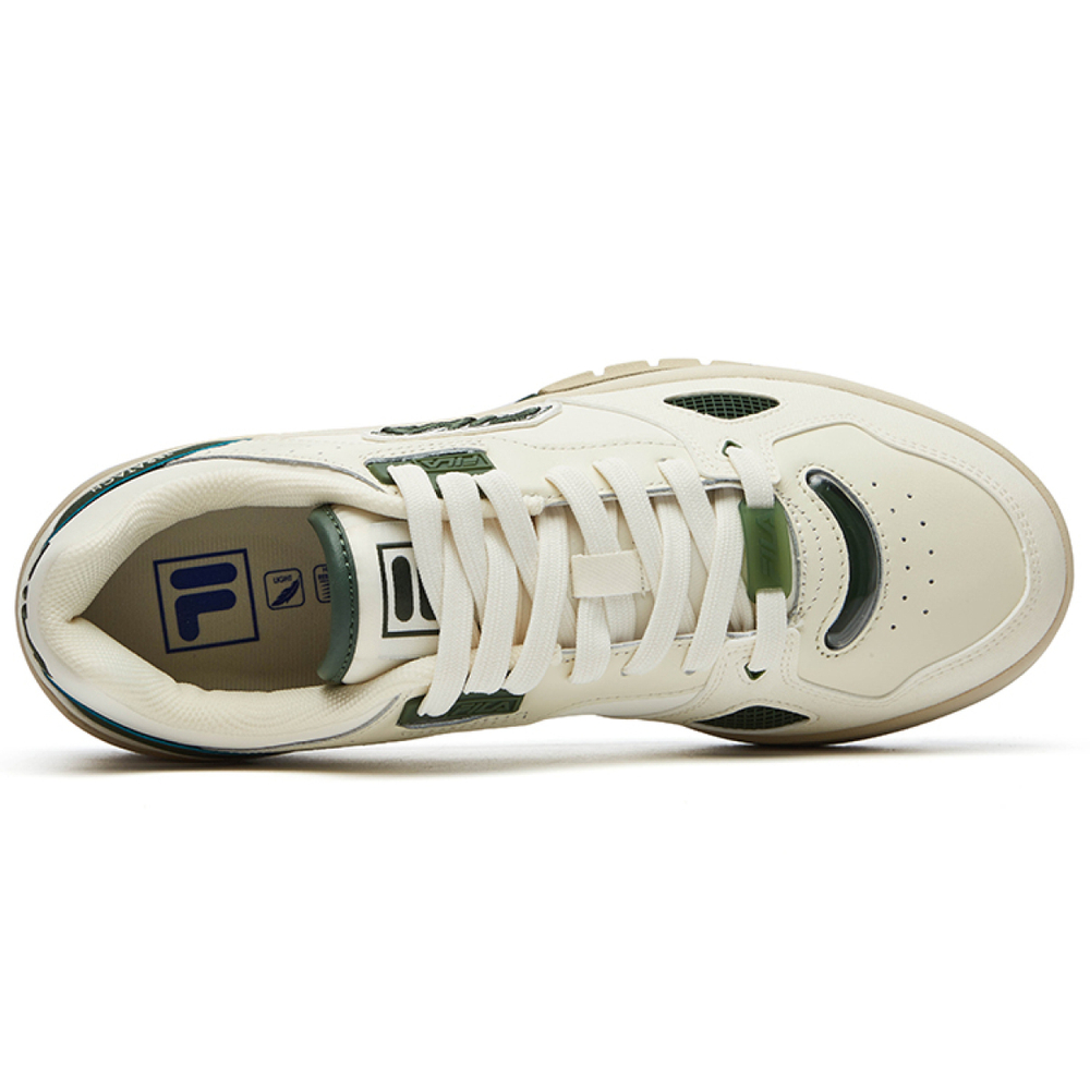 FILA FUSION Teratach LOW