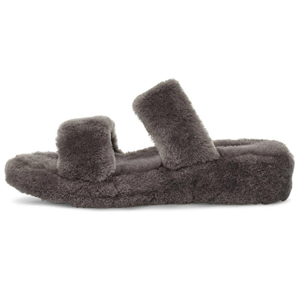 UGG Fuzz Yeah