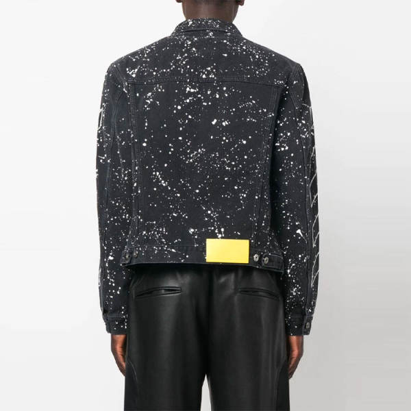 OFF-WHITE FW22