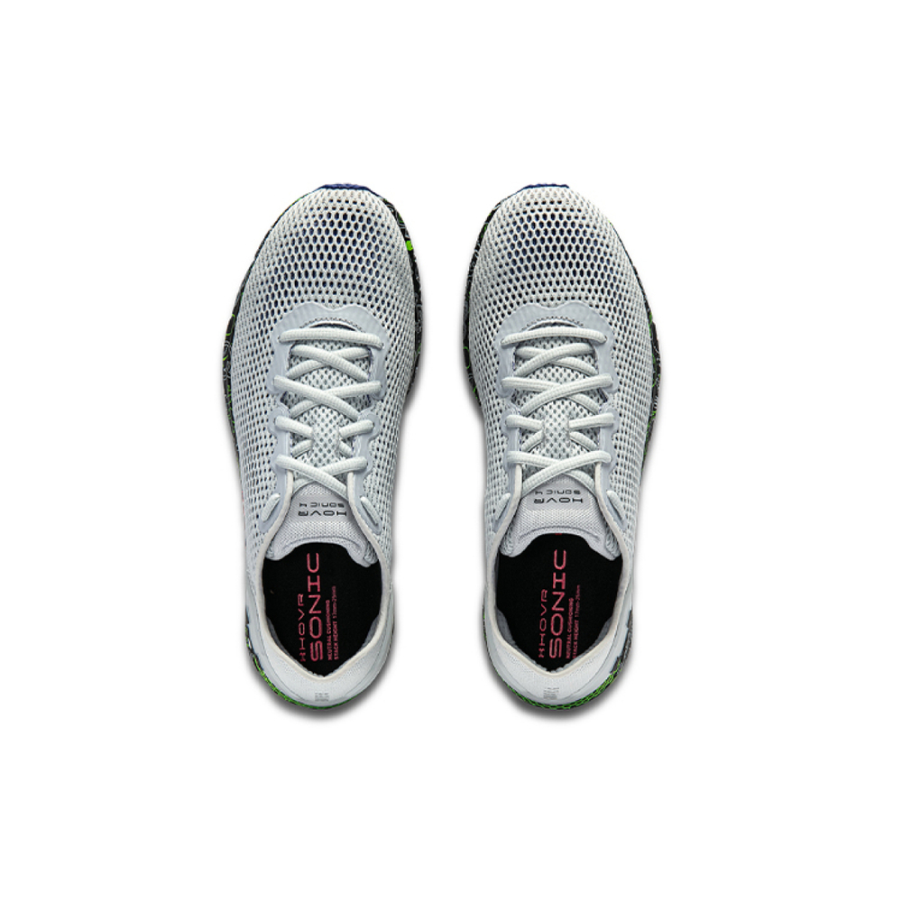 Under Armour Sonic 4