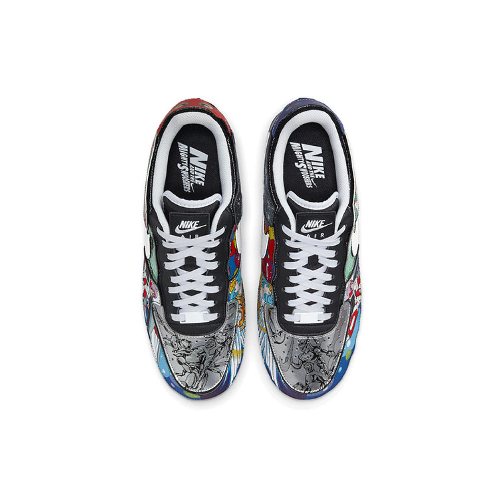Nike Air Force 1 1/1 "Mighty Swooshers