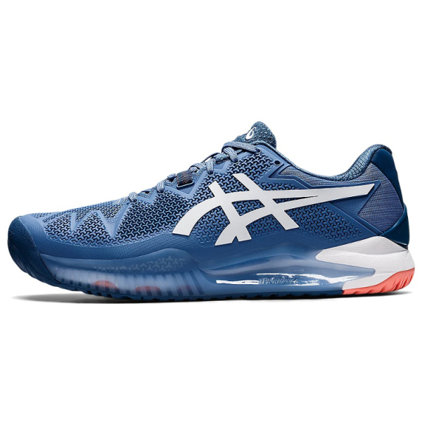 Asics Gel-Resolution 8