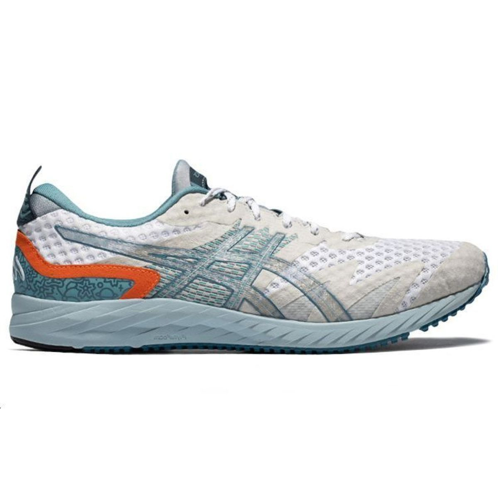 Sayhello x Asics Gel-Noosa Tri 12