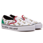 Aries x Vans OG Classic Slip-On