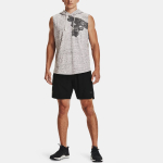Under Armour Project