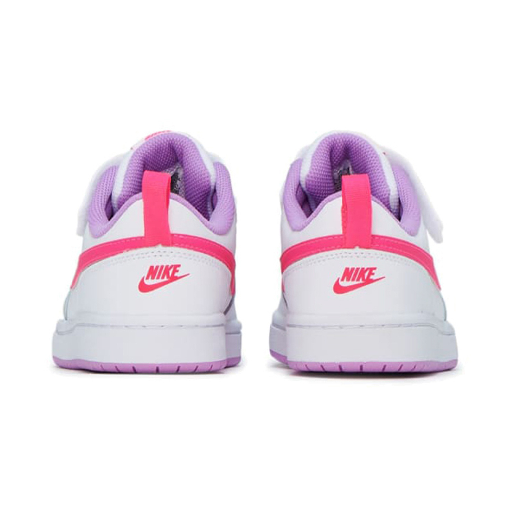 Nike Court Borough Low 2