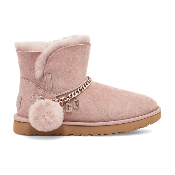 UGG Classic Charm Mini