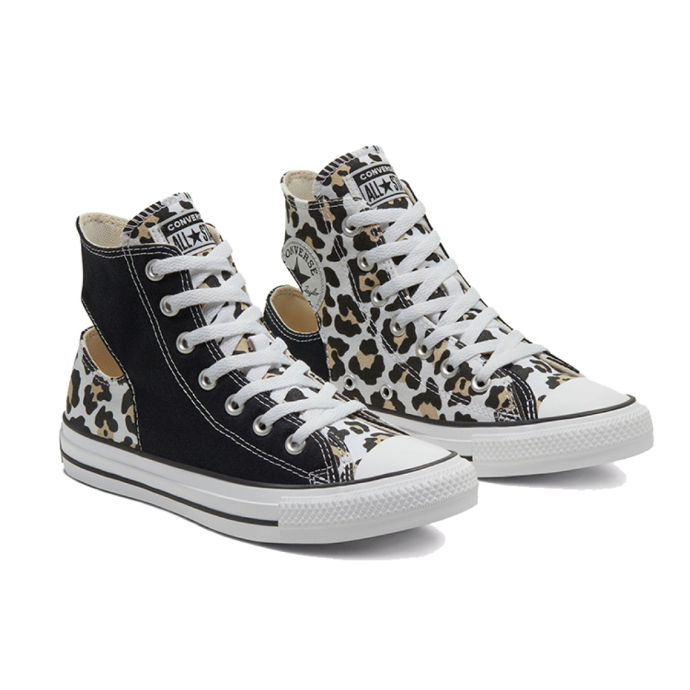 Converse Chuck Taylor All Star Twisted Upper