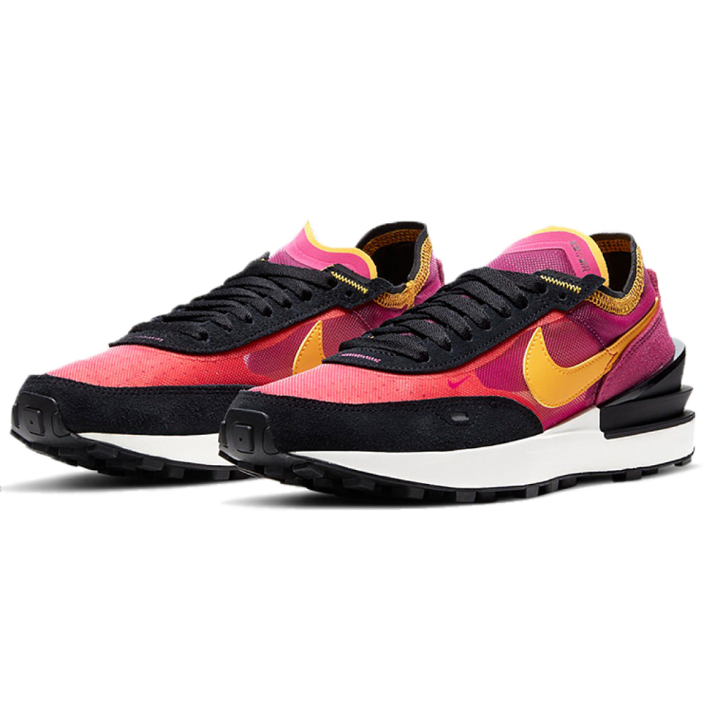 Nike Waffle One active fuchsia