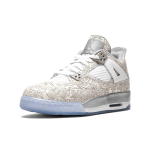 Jordan Air Jordan 4 Retro Laser