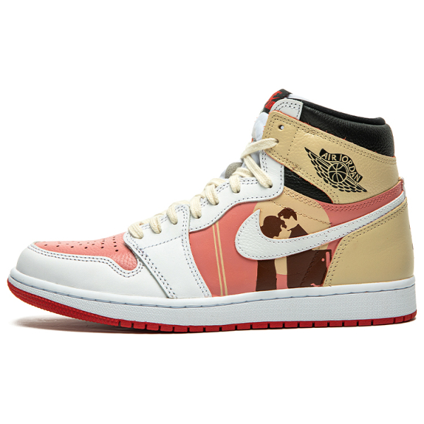 【 】 Jordan Air Jordan 1 High