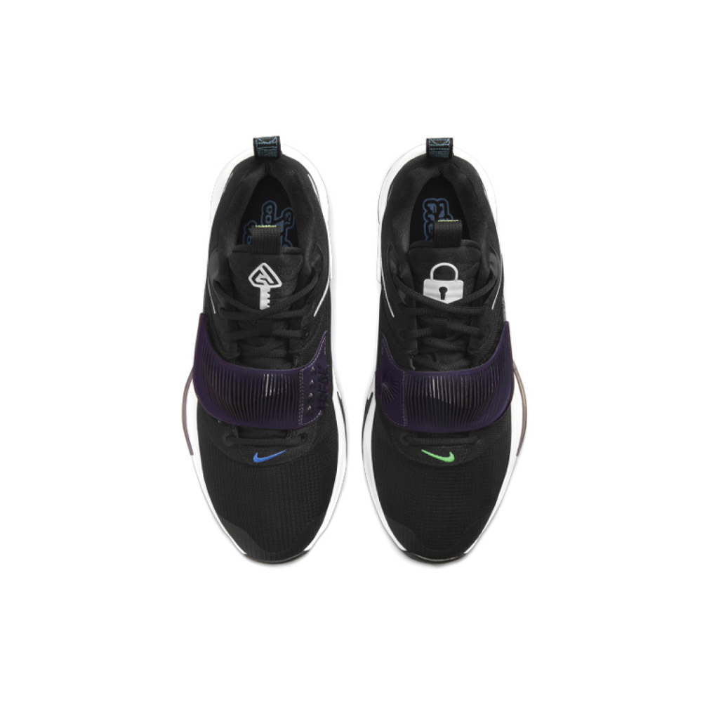 Nike Freak 3 EP "Project 34"