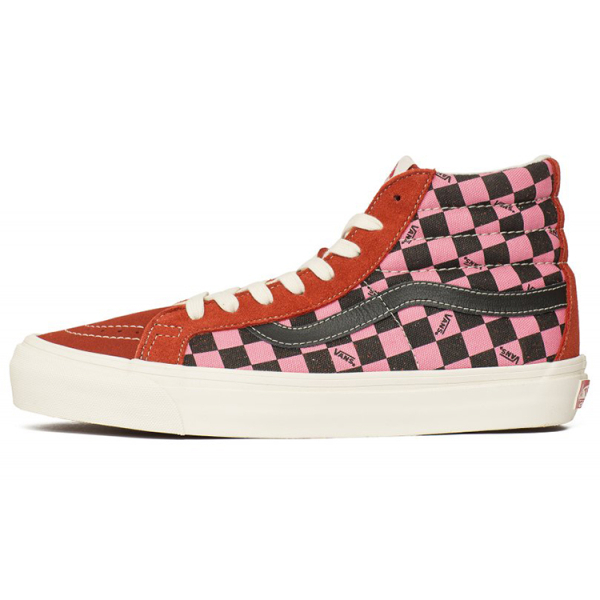 Vans SK8 LX