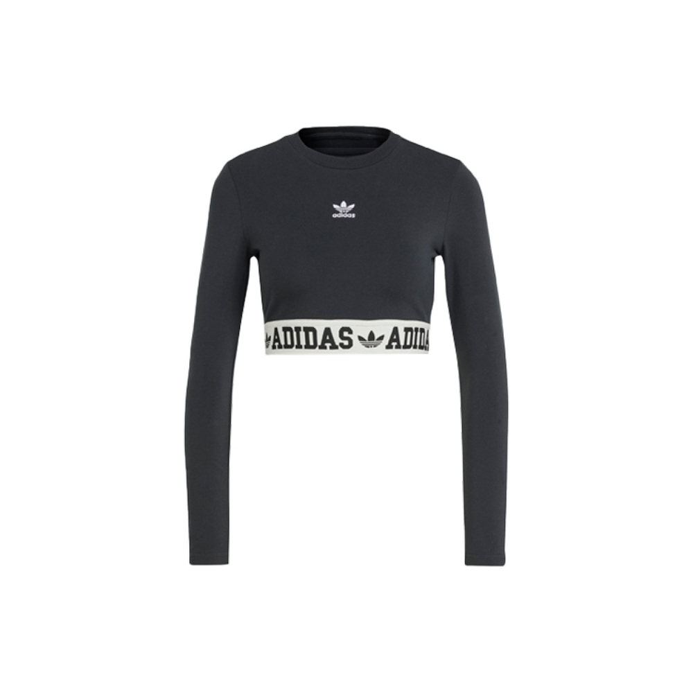 Adidas originals Neutral Court Graphic Tee Logo T