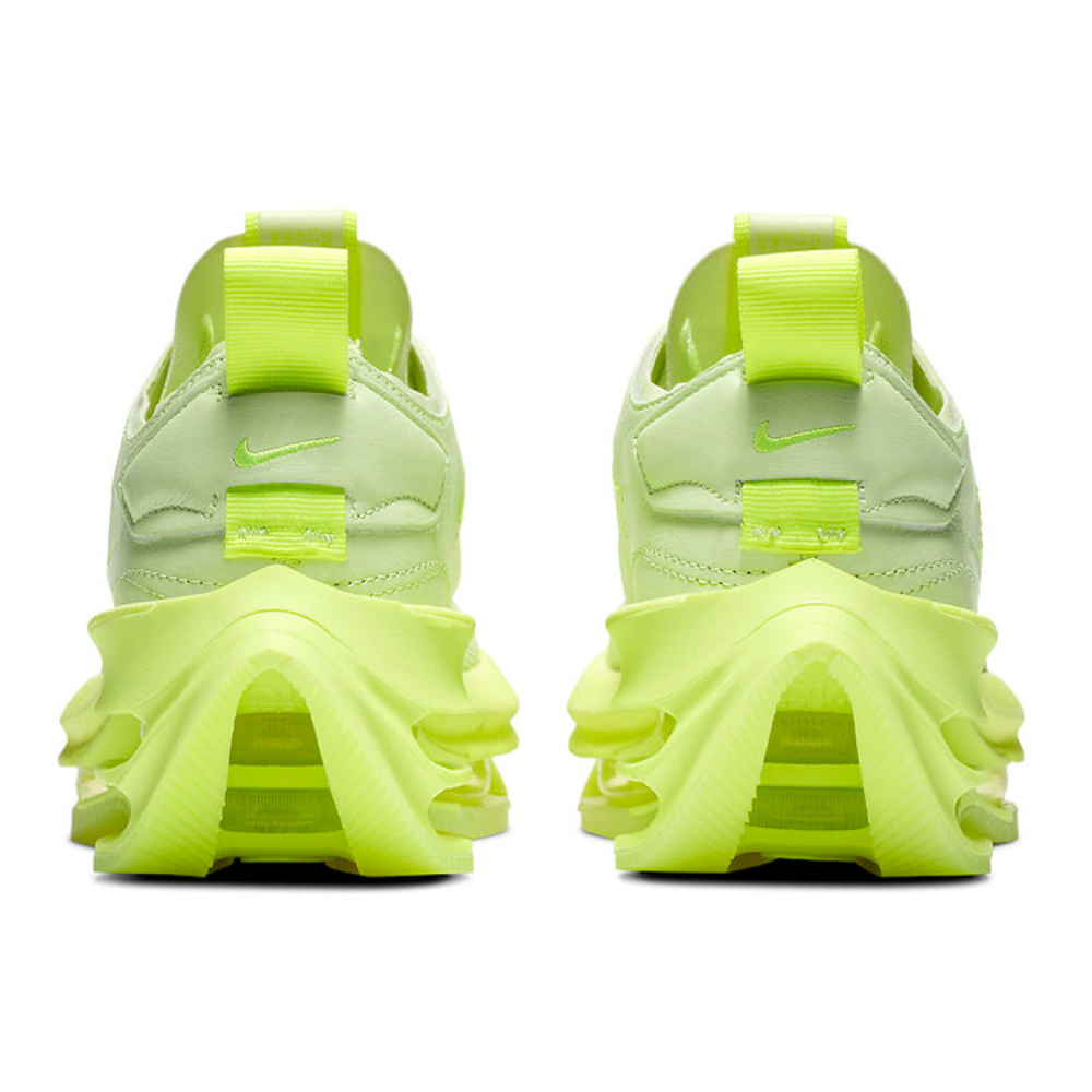 Nike Zoom Double Stacked barely volt