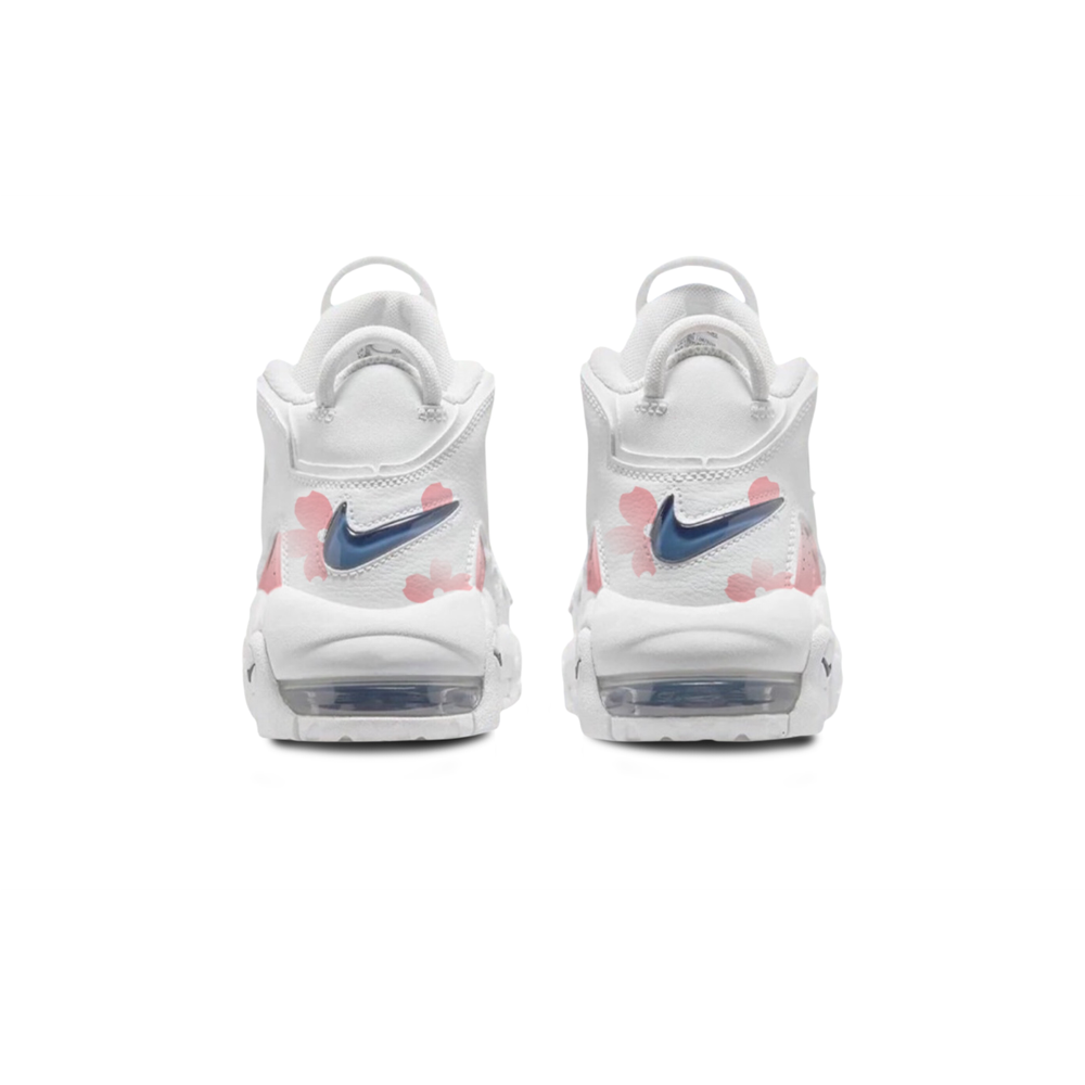【 】 Nike Air More Uptempo GS