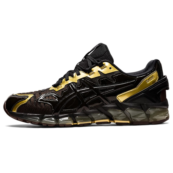GmbH x Asics Gel-Quantum 360 6 GEL