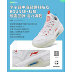 LiNing 13 Low